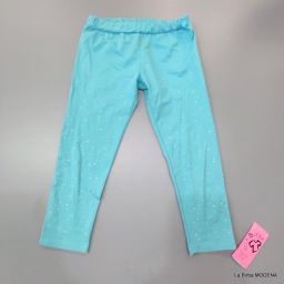 LEGGINS ARTIGLI