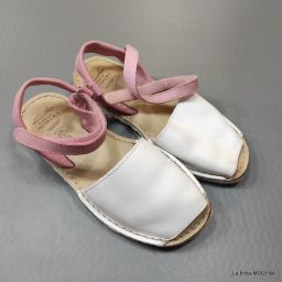 SANDALI MINORQUINE
