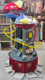 TORRE DI CONTROLLO PAW PATROL