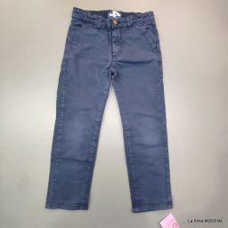PANTALONI THOMAS BROWN