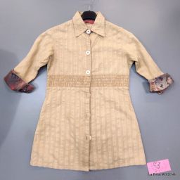 CAMICIA JULIET