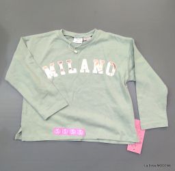 MAGLIA NUOVA