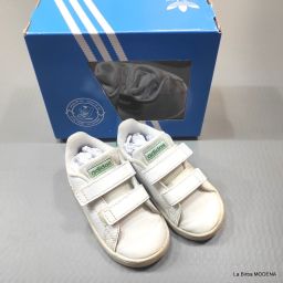 SCARPE STRAP ADIDAS
