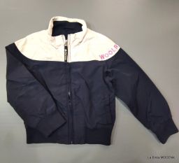 GIUBBINO ANTIVENTO WOOLRICH
