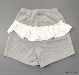 SHORT MAMASITA
