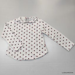 POLO GARZATA CUCU LAB