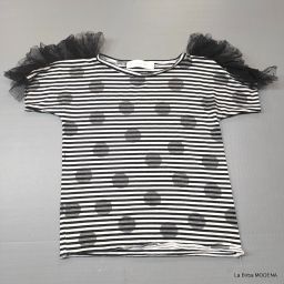 MAGLIA BAGO KIDS