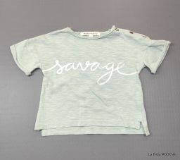 MAGLIA MC  MESSAGE IN THE BOTTLE