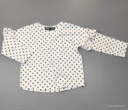 MAGLIA POIS MAMASITA DESIGN