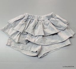 SHORT BISOUS