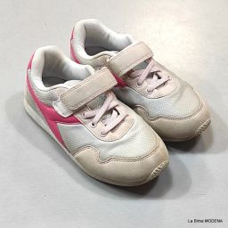 SCARPE DIADORA STRAP