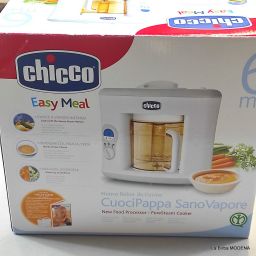 CUOCI PAPPA CHICCO EASY MEAL
