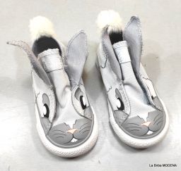 SCARPE CONVERSE ED. LIMITATE NUOVE
