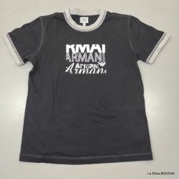MAGLIA M/C ARMANI