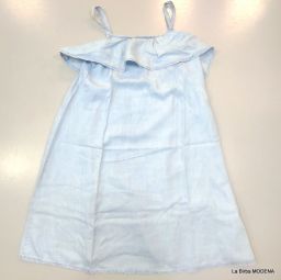 PRENDISOLE JEANS