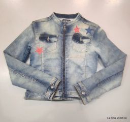 GIUBBINO JEANS LOSAN