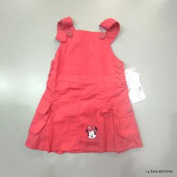 SALOPETTE MINNIE NUOVA