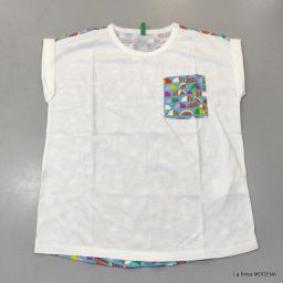 MAGLIA M/C BENETTON