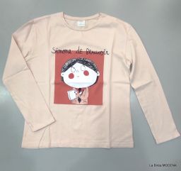 MAGLIA MAI MESSA