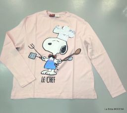 MAGLIA MAI MESSA