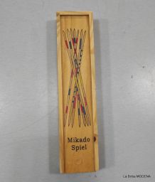 SHANGAI MIKADO