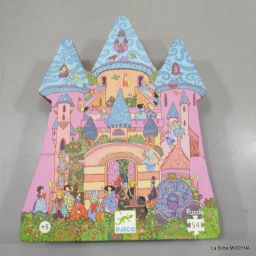 PUZZLE 54 PZ DJECO