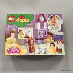 LEGO DUPLO 10877 TEA PARTY