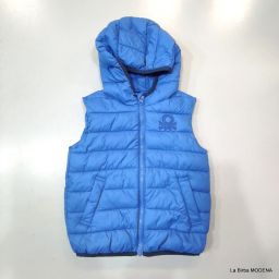 SMANICATO REVERSIBILE BENETTON