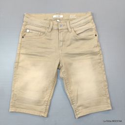 SHORT GARCIA