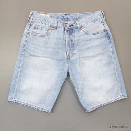 SHORT JEANS LEVIS