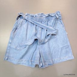SHORT JEANS PLEASE