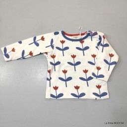 MAGLIA COTONE ORGANICO PIGEON NUOVO
