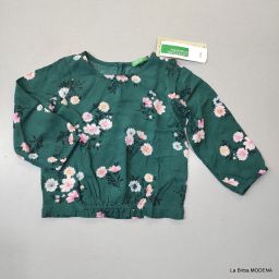 BLUSA BENETTON NUOVA