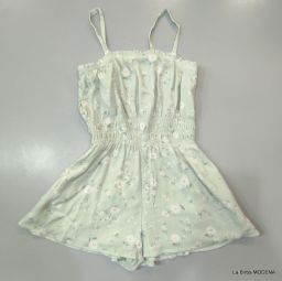 TUTINA PRENDISOLE ABERCROMBIE
