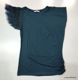 MAXI MAGLIA LIU JO