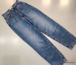 JEANS BLUI