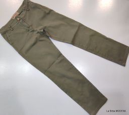 PANTALONI BURNET'S