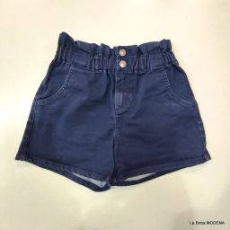 SHORT JEANS BENETTON