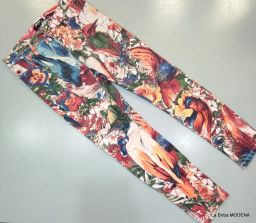 PANTALONI CAVALLI