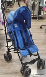 PASSEGGINO LEGGERO INGLESINA SWIFT