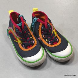 SCARPE CLARKS FRUGI