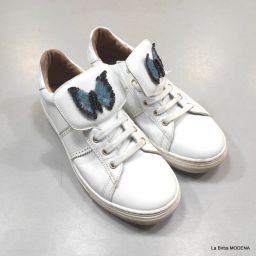 SCARPE SNEAKERS TWIN SET