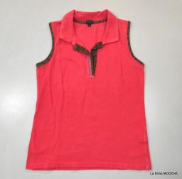 POLO S/M FENDI