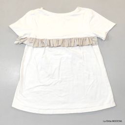 MAGLIA M/C BISOUS