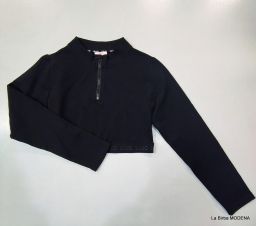 MAGLIA CROP LIU JO