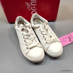 SCARPE LACCI LIU JO