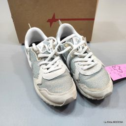 SCARPE LACCI W6YZ