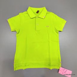 POLO M/C SUN68