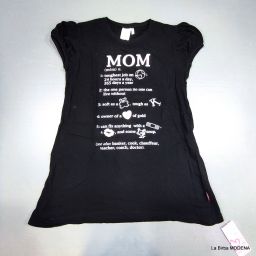 MAXI MAGLIA CANADIAN