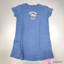 MINI ABITO CANADIAN